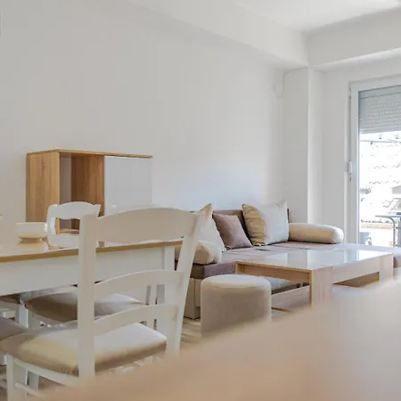Apartment Filip's Downtown