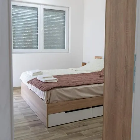 Apartment Filip's Downtown *
